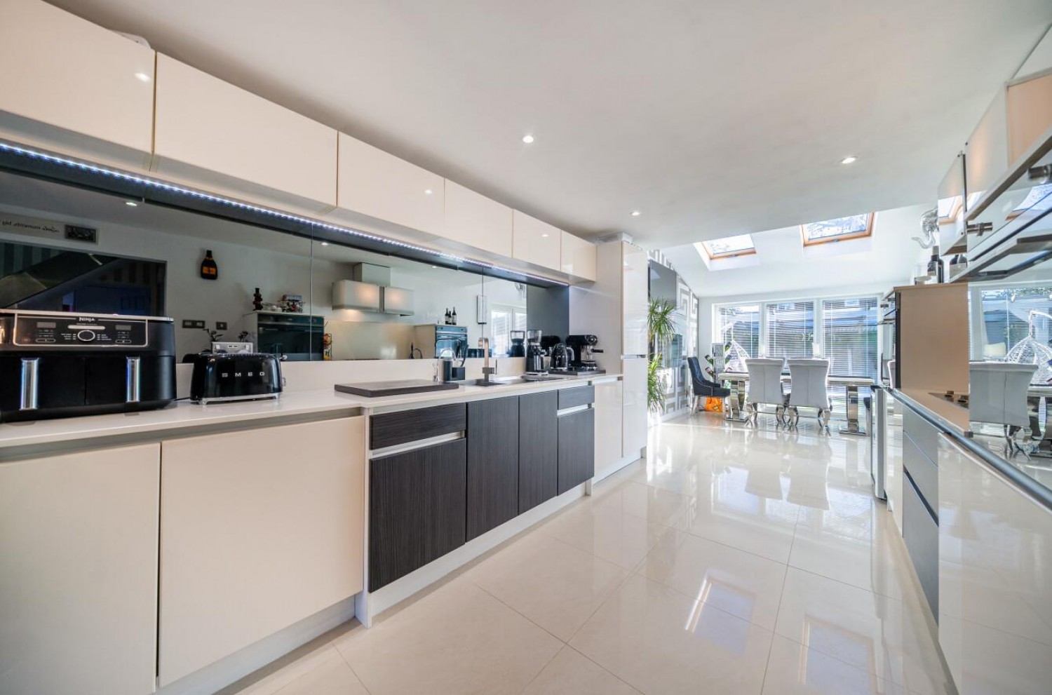 Kepplecove Meadow, Worsley