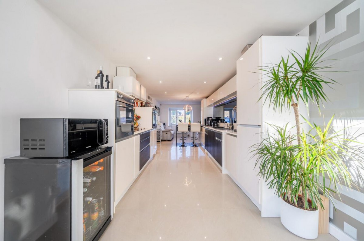 Kepplecove Meadow, Worsley