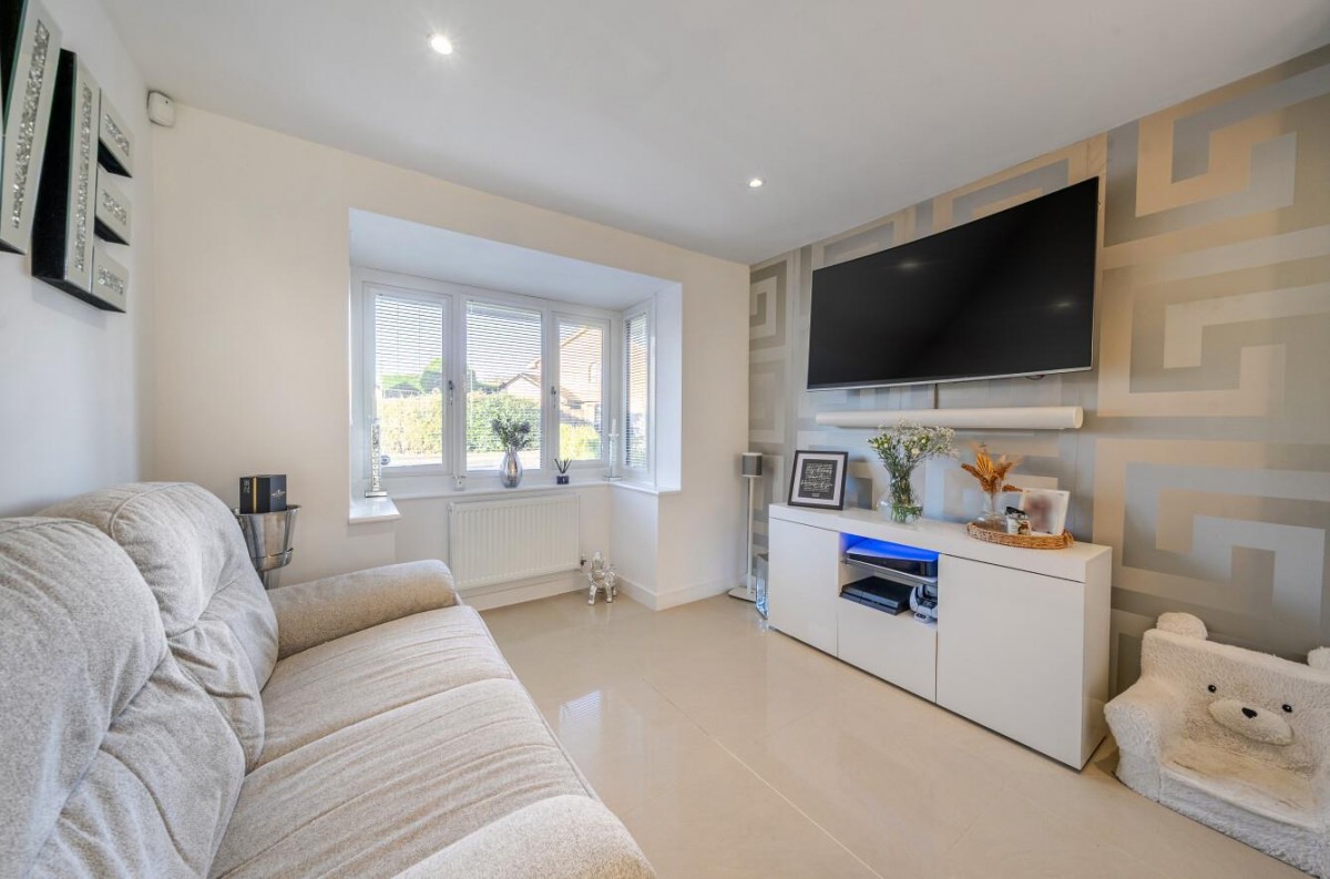 Kepplecove Meadow, Worsley