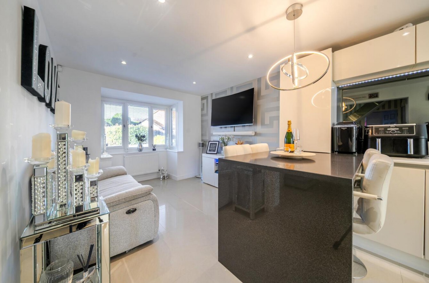 Kepplecove Meadow, Worsley