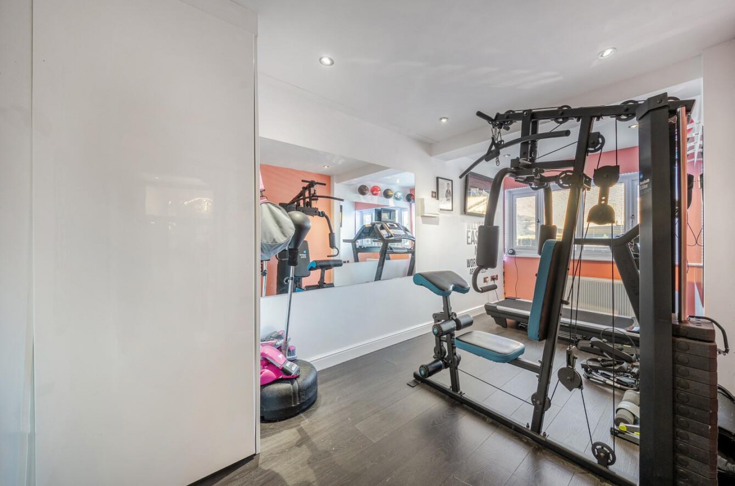 Kepplecove Meadow, Worsley