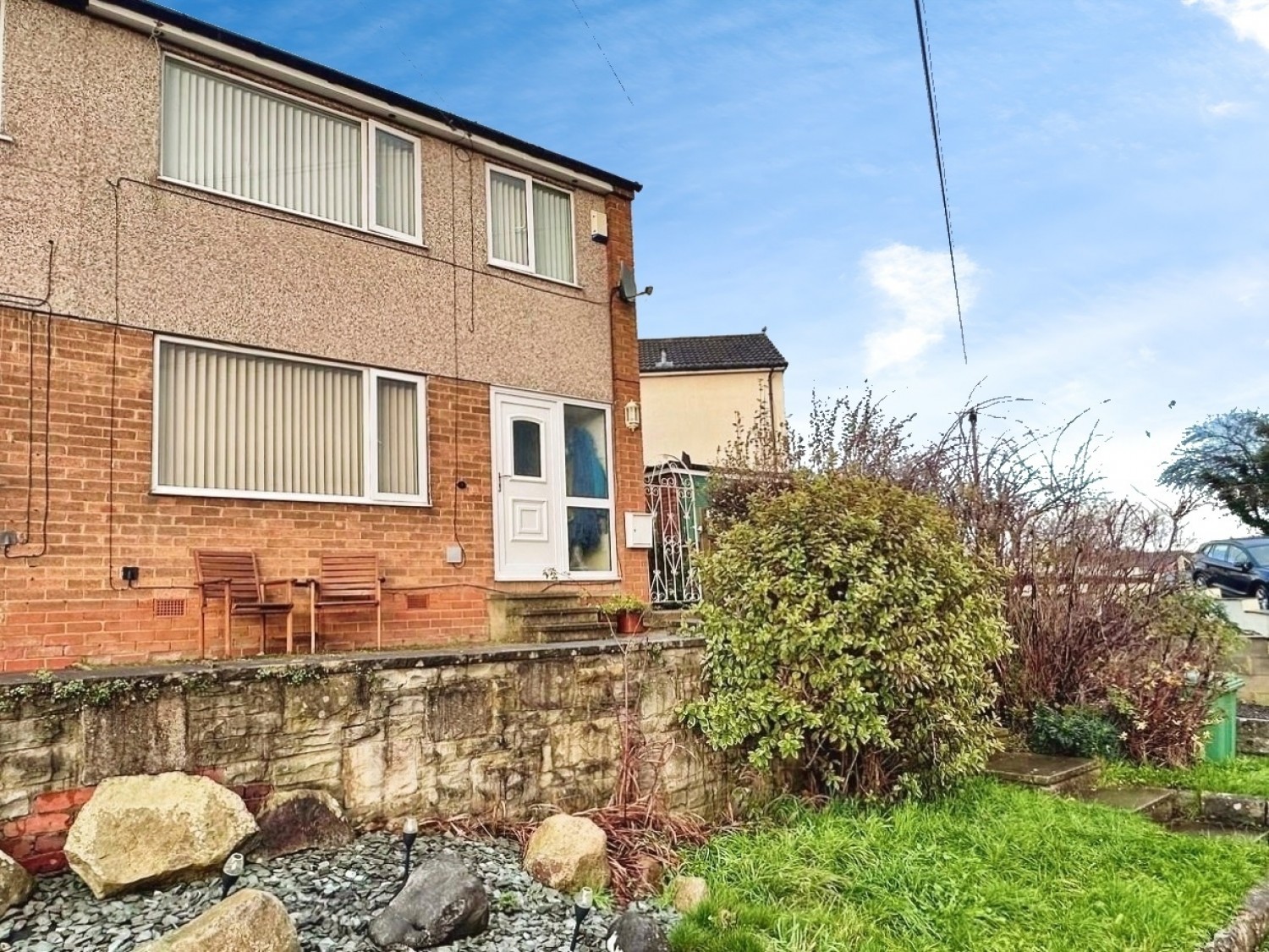 Rumplecroft, Otley, LS21