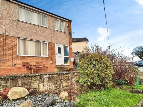 Rumplecroft, Otley, LS21