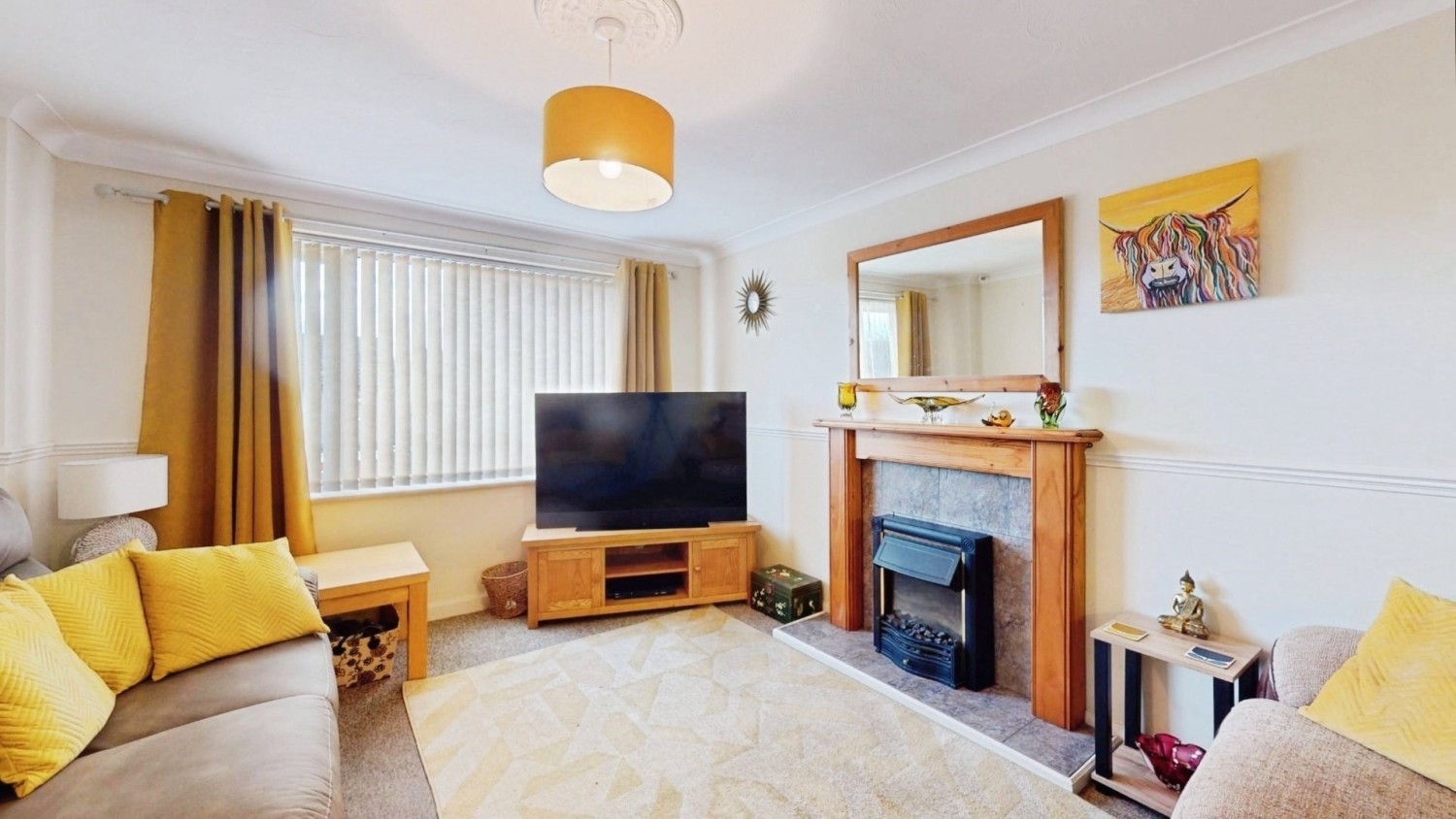 Rumplecroft, Otley, LS21