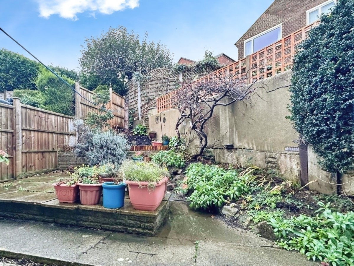 Rumplecroft, Otley, LS21