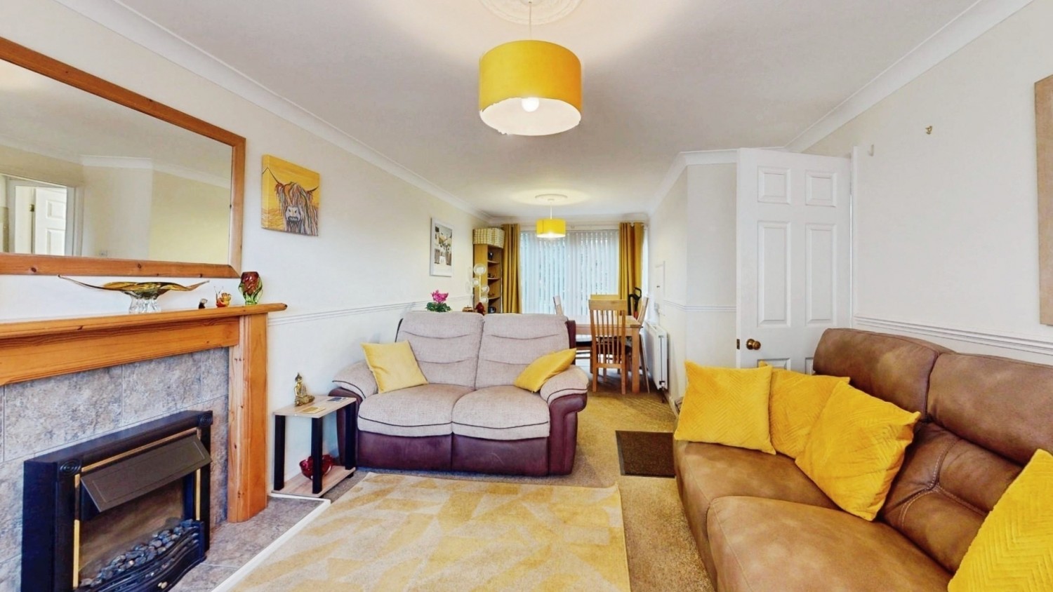 Rumplecroft, Otley, LS21