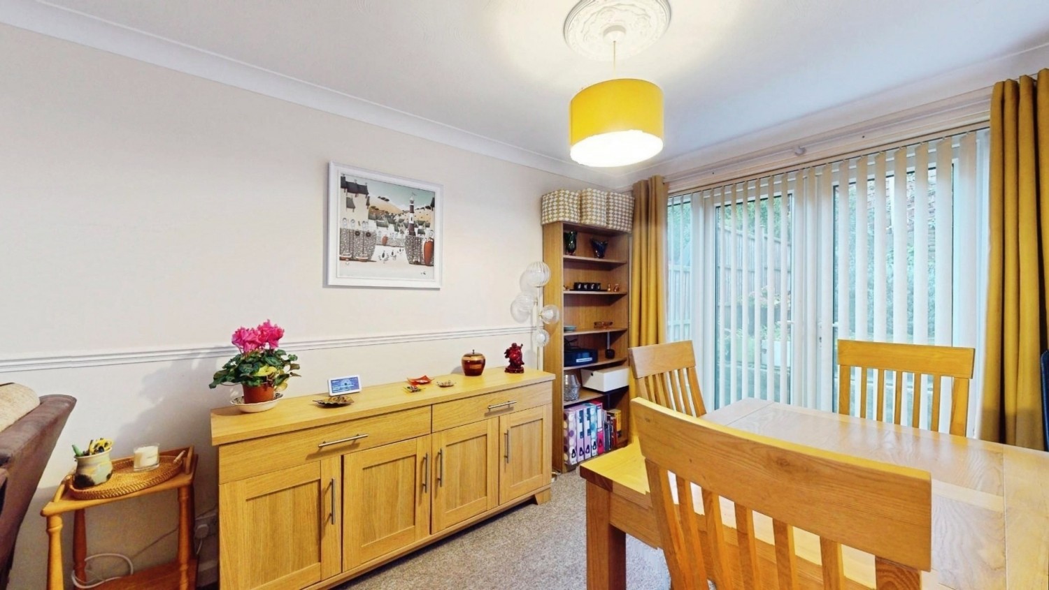 Rumplecroft, Otley, LS21