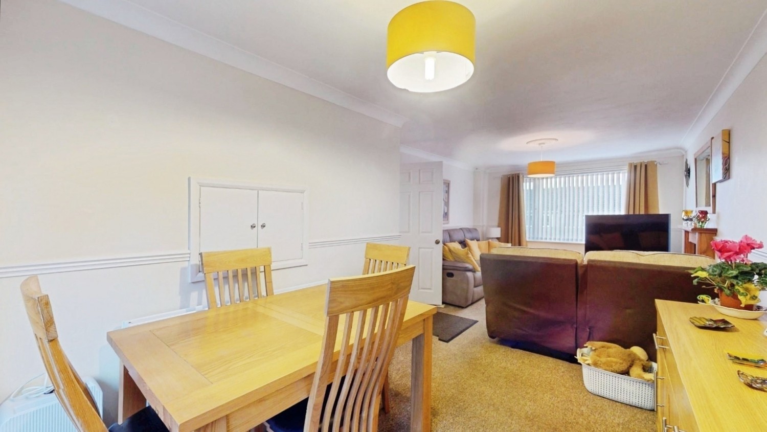 Rumplecroft, Otley, LS21