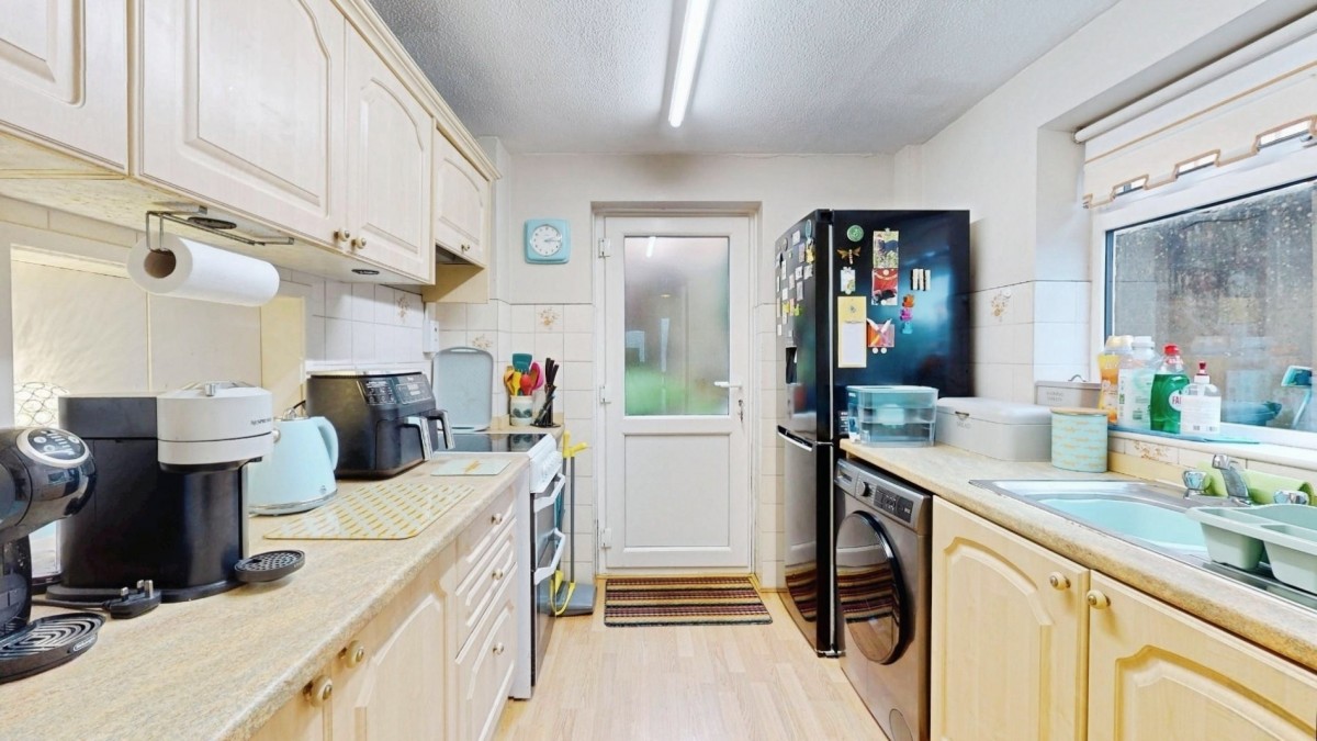 Rumplecroft, Otley, LS21