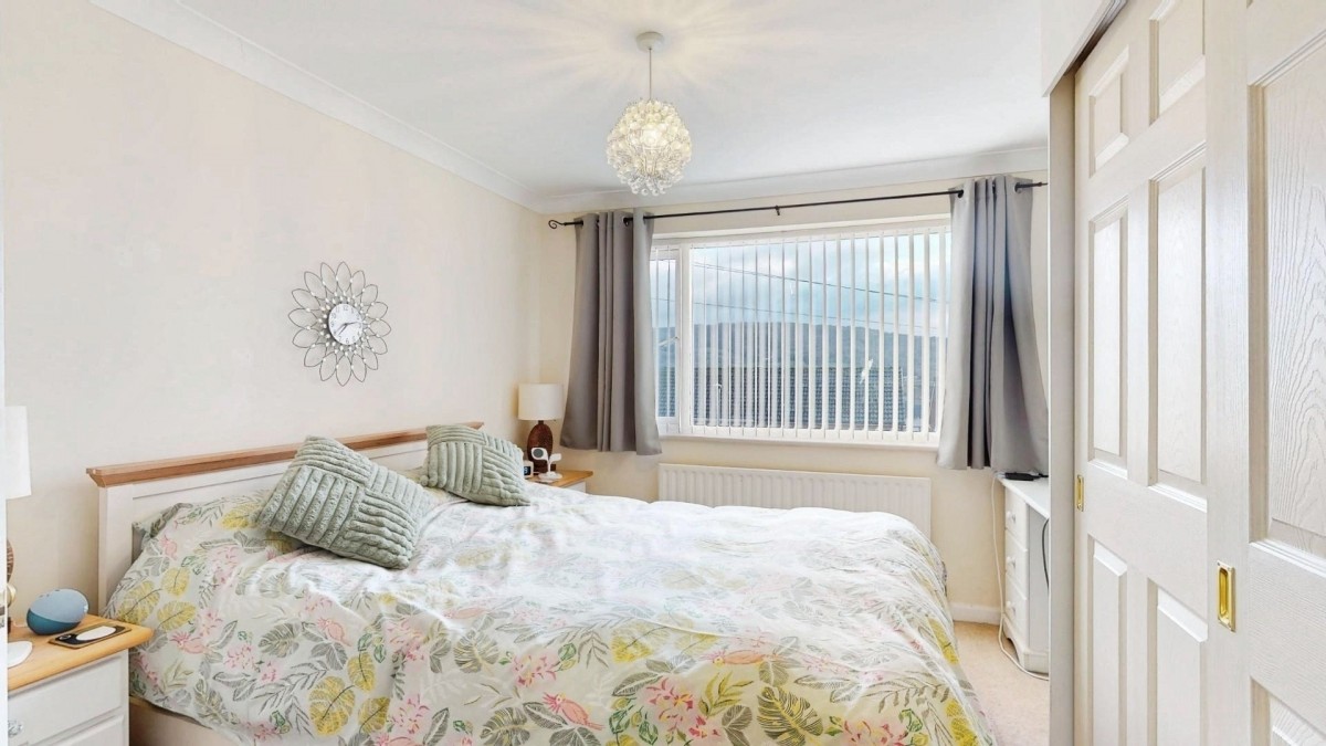 Rumplecroft, Otley, LS21