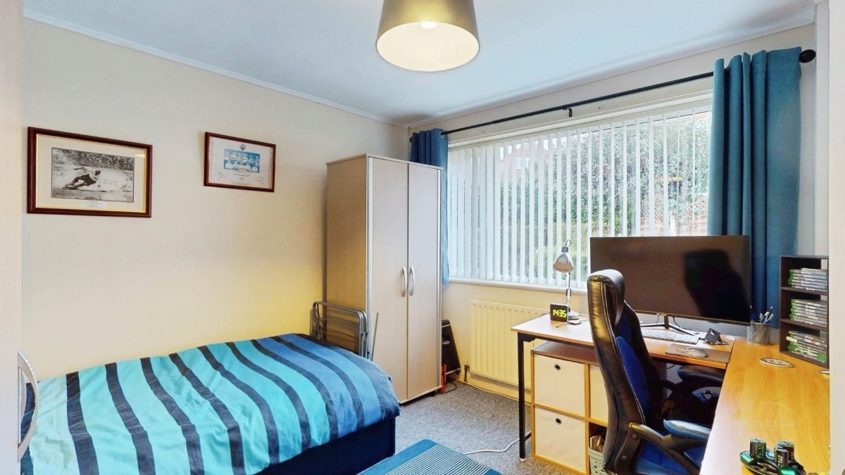 Rumplecroft, Otley, LS21