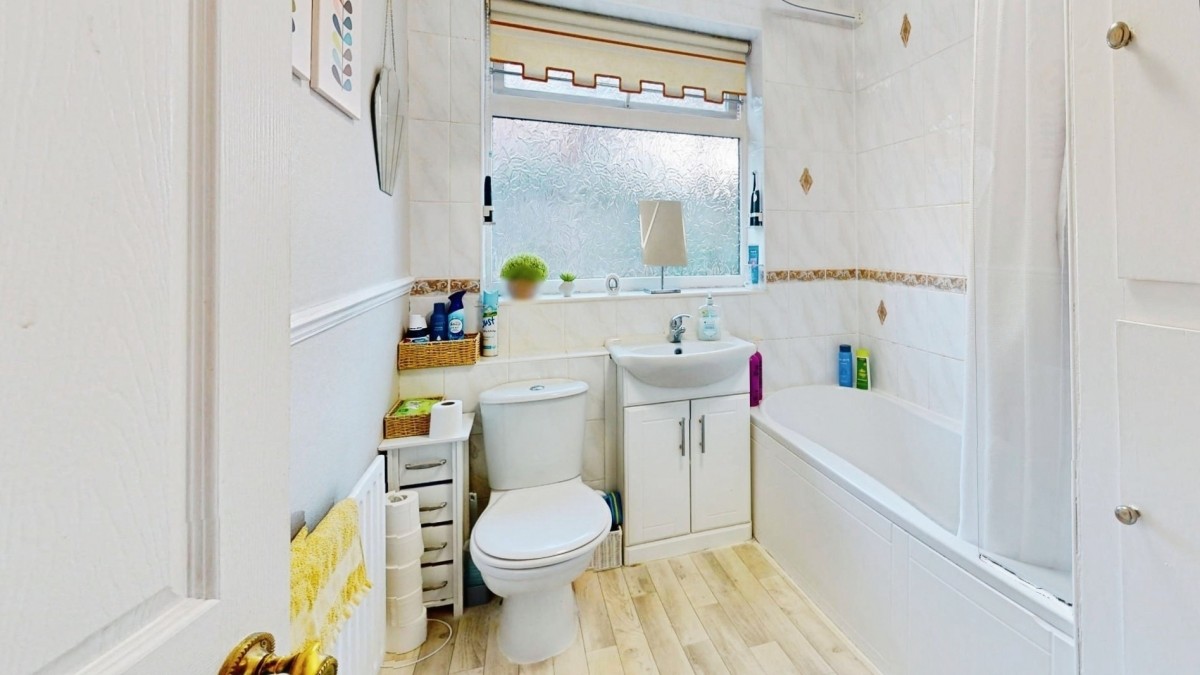 Rumplecroft, Otley, LS21