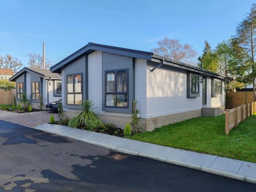 Wellington Road, Sandhurst