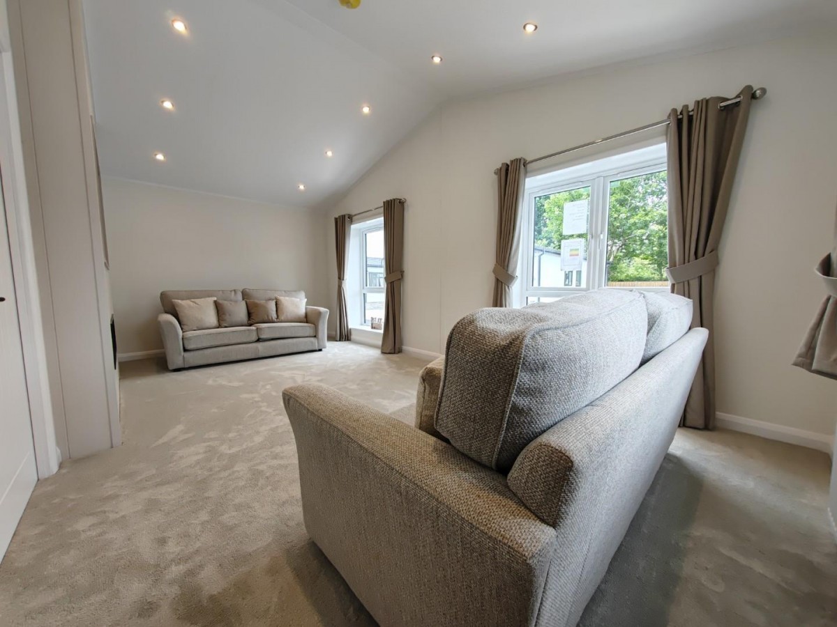 Wellington Road, Sandhurst