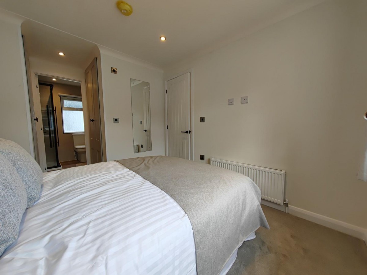 Wellington Road, Sandhurst