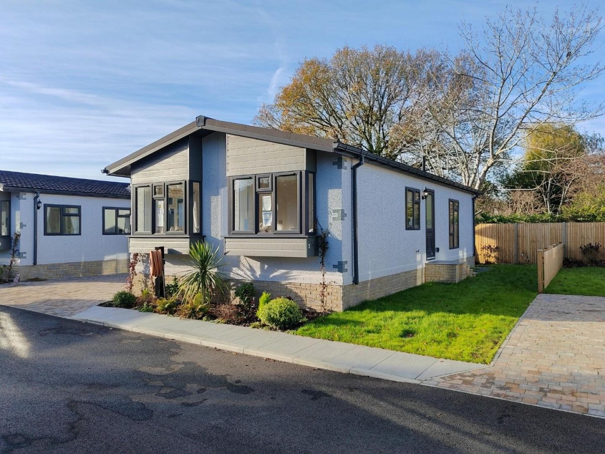 Wellington Road, Sandhurst