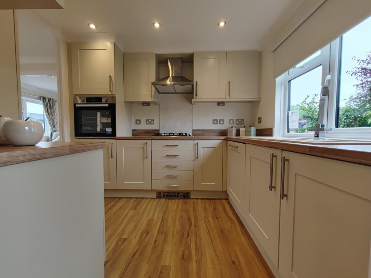 Wellington Road, Sandhurst