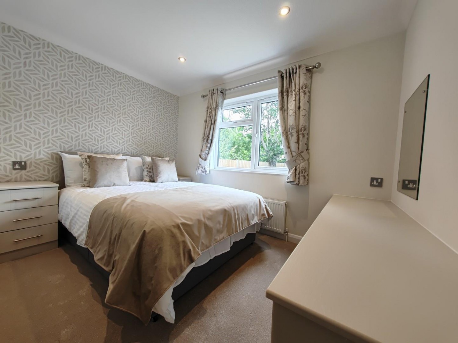 Wellington Road, Sandhurst