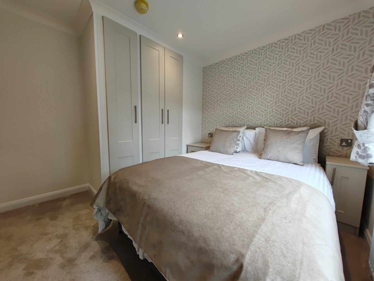 Wellington Road, Sandhurst