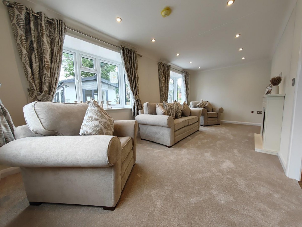 Wellington Road, Sandhurst