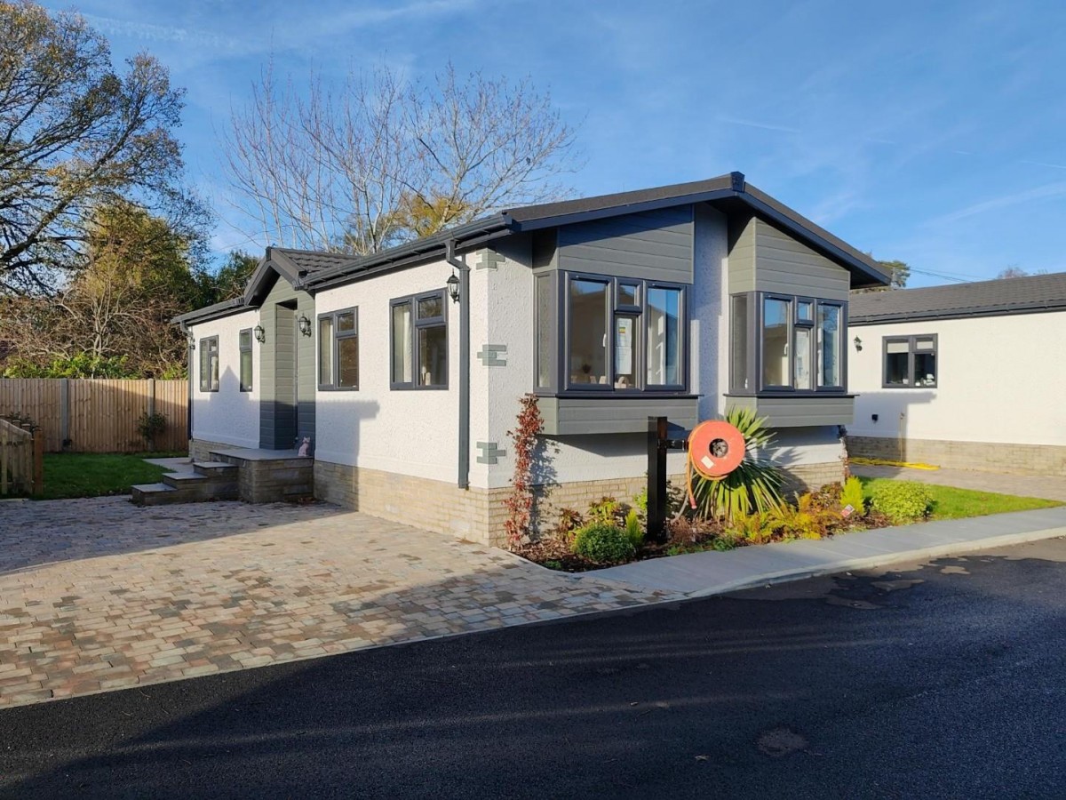 Wellington Road, Sandhurst