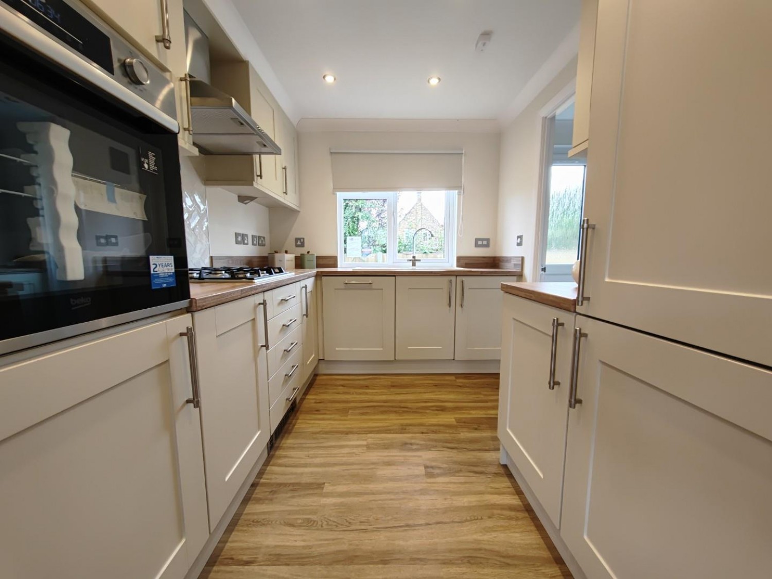 Wellington Road, Sandhurst