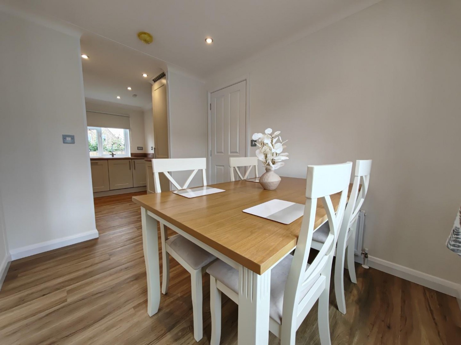 Wellington Road, Sandhurst