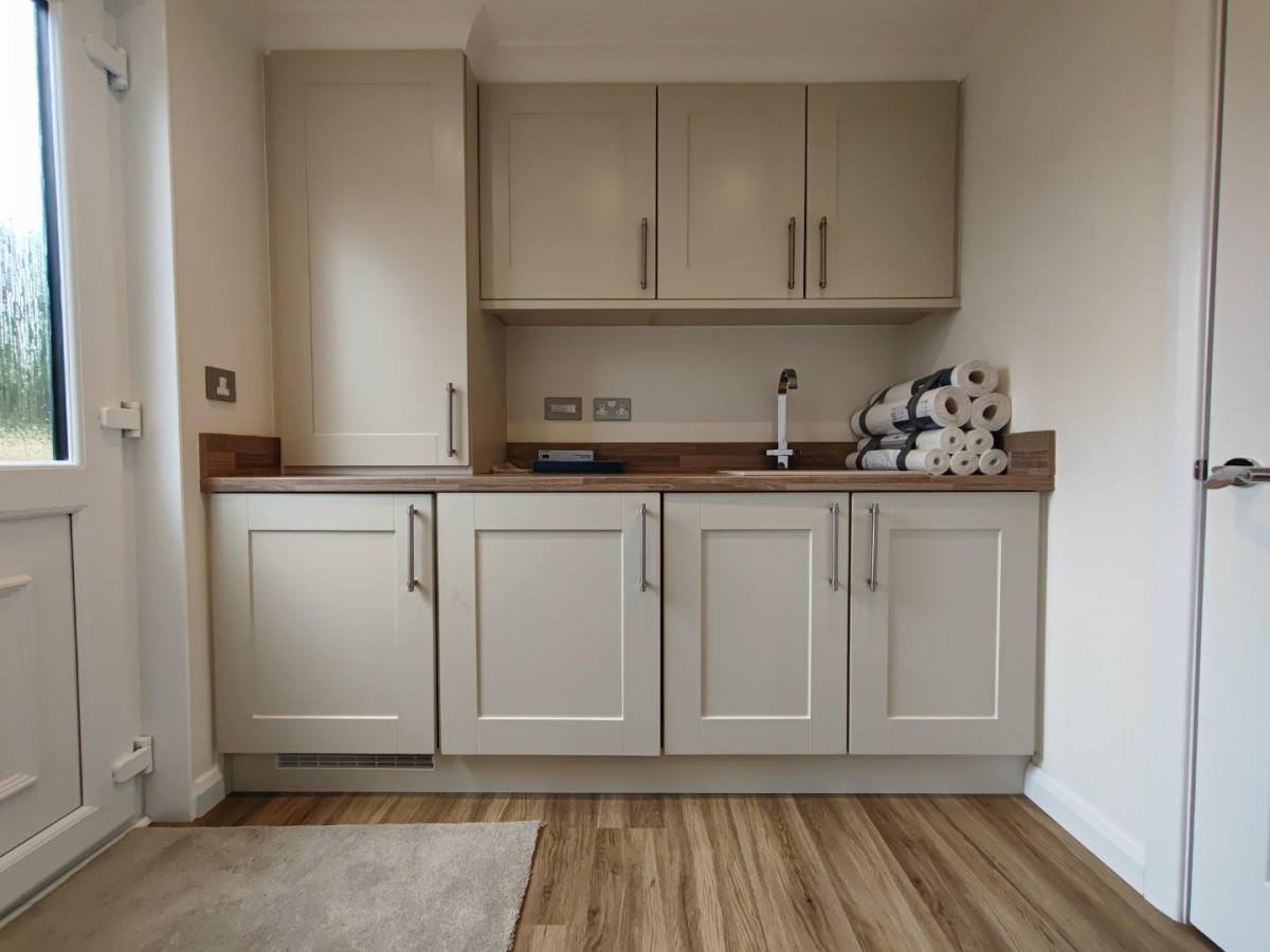 Wellington Road, Sandhurst