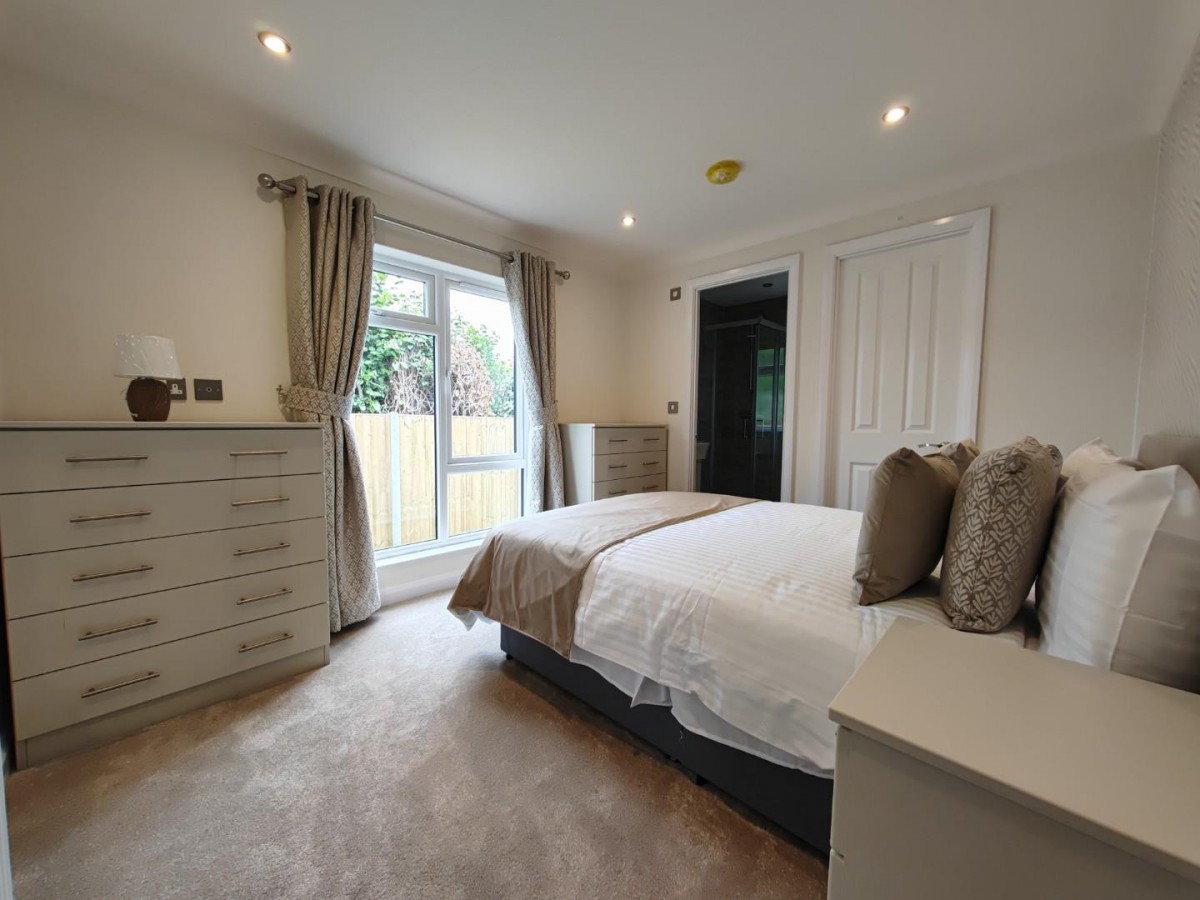 Wellington Road, Sandhurst