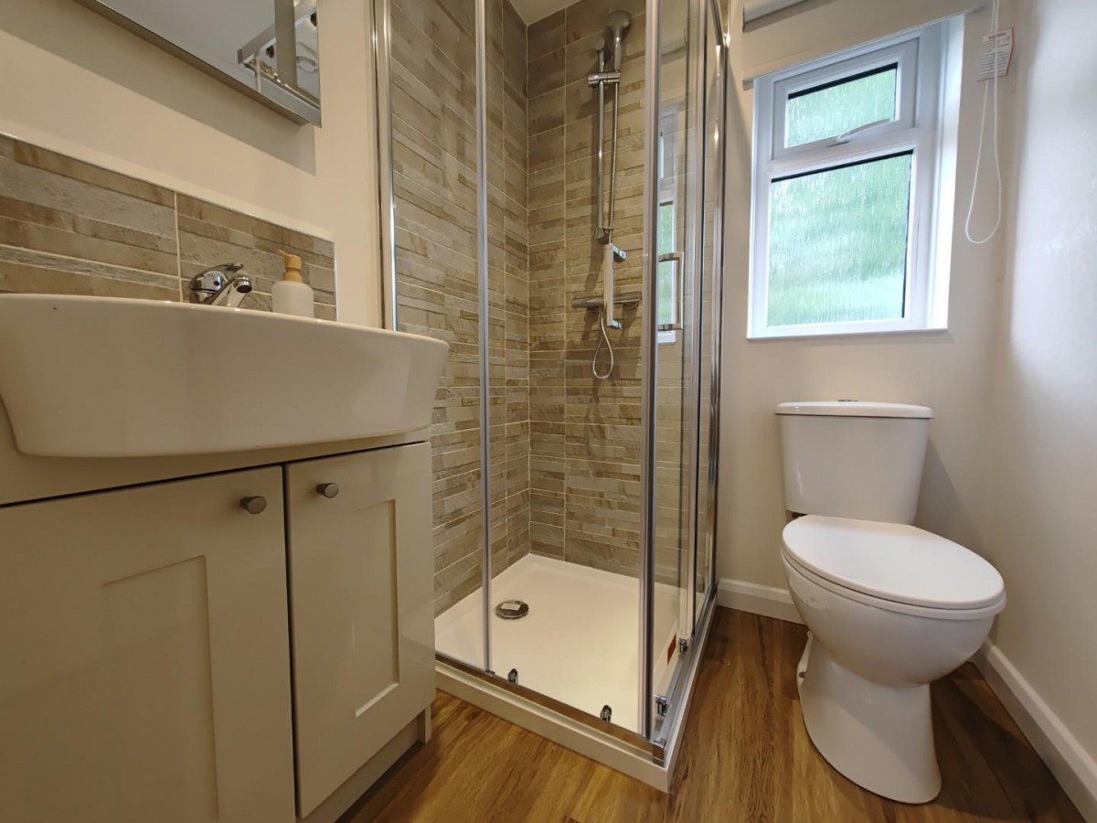 Wellington Road, Sandhurst