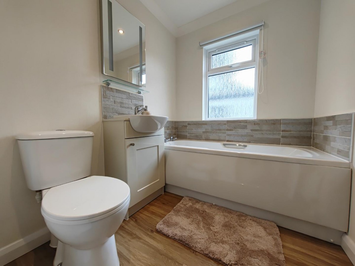 Wellington Road, Sandhurst