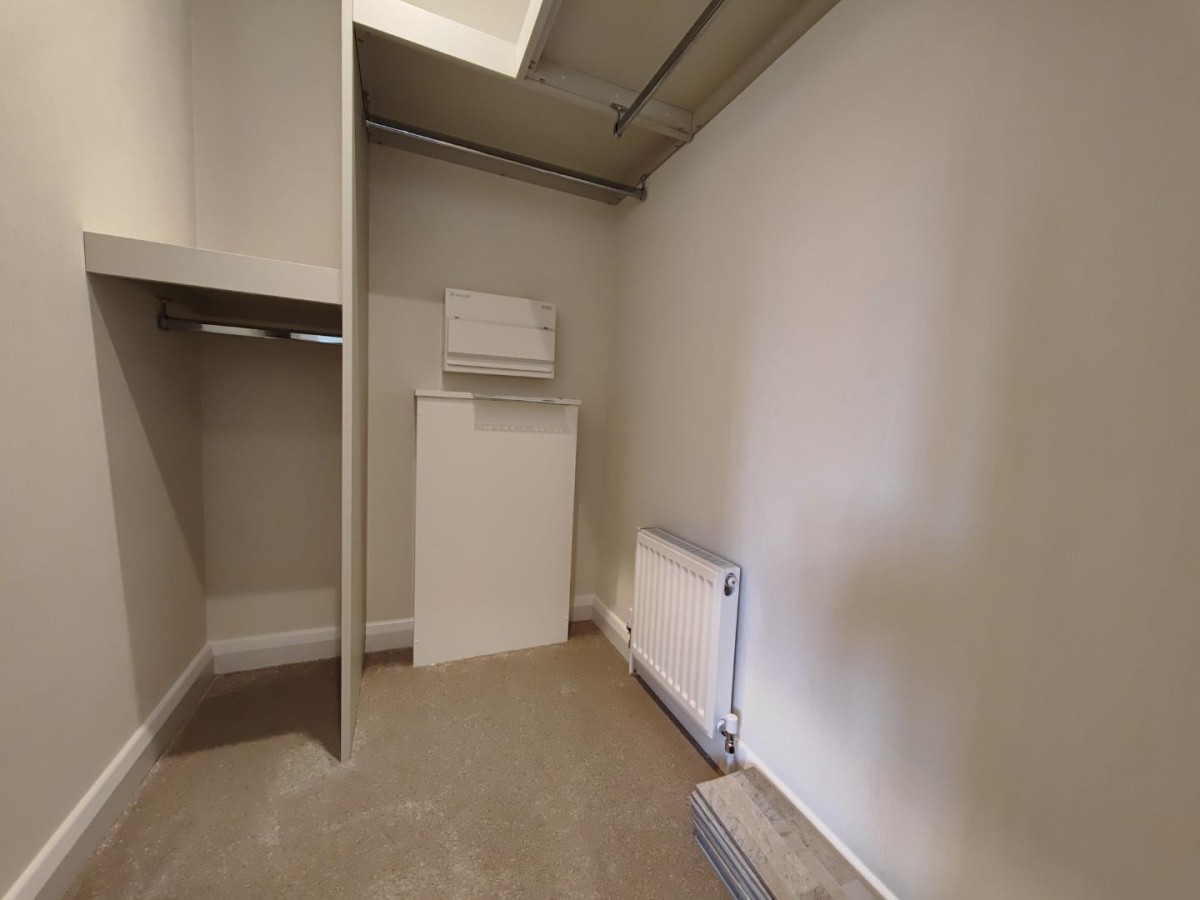 Wellington Road, Sandhurst