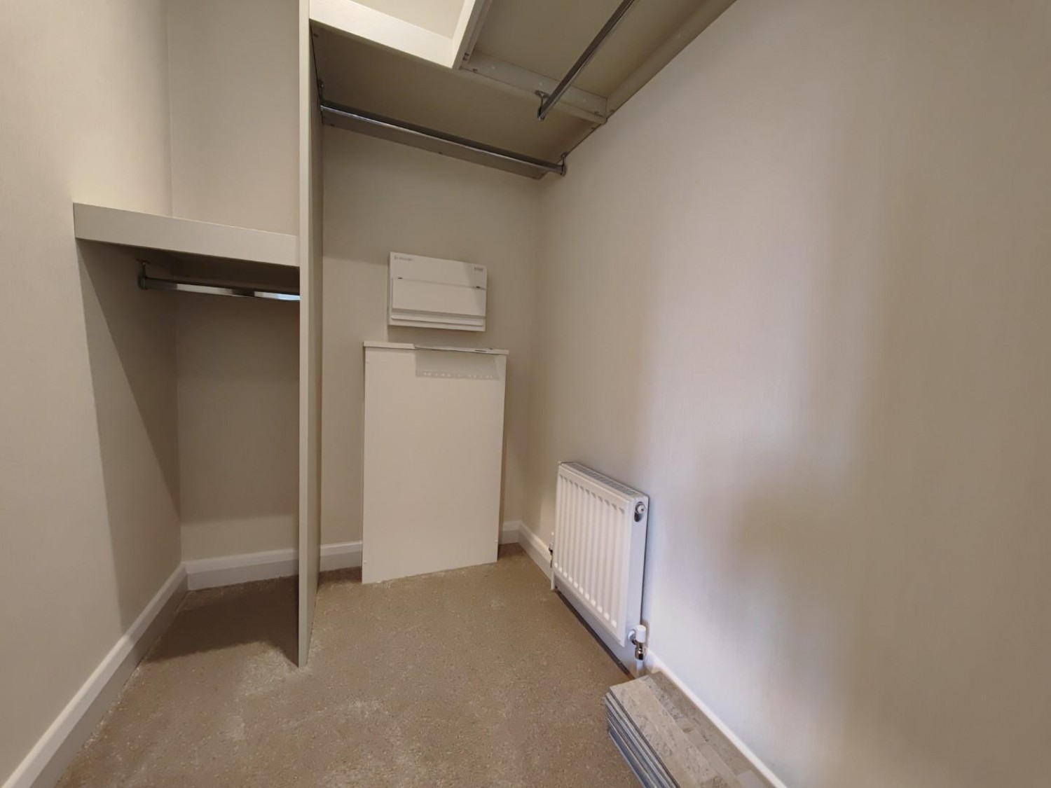 Wellington Road, Sandhurst