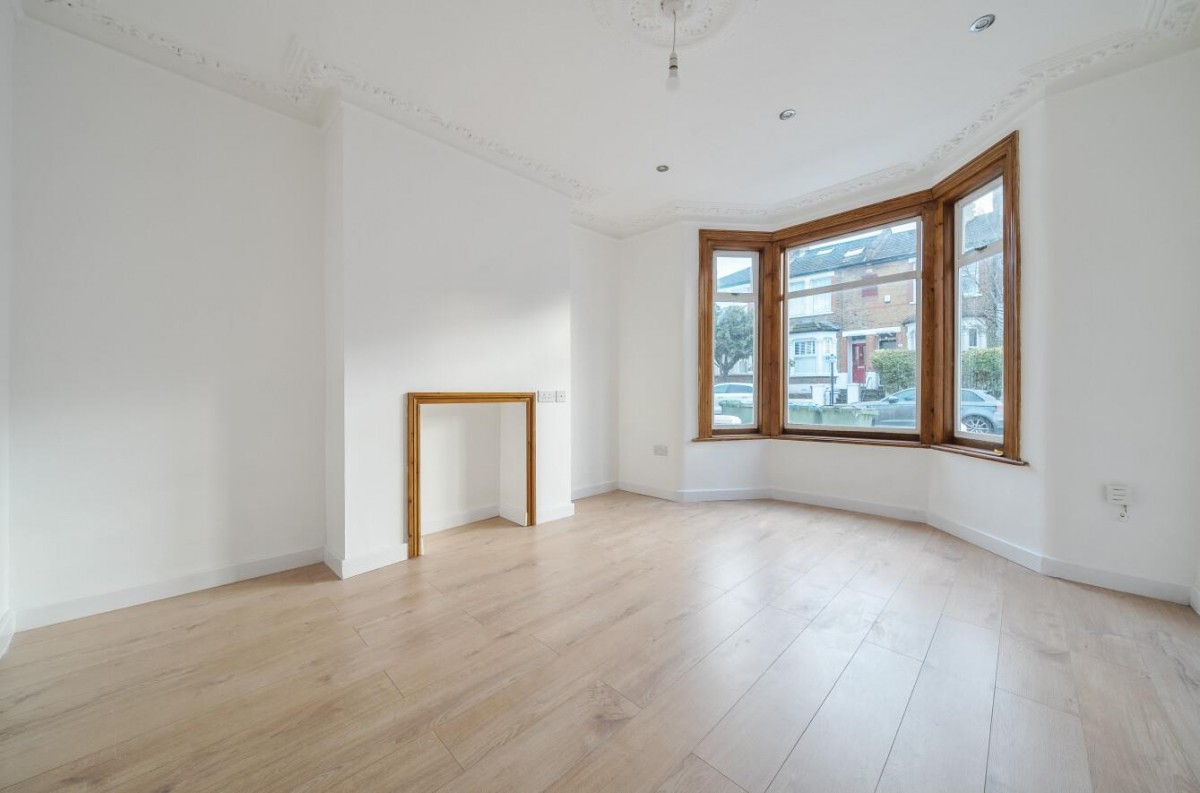 Federation Road, London