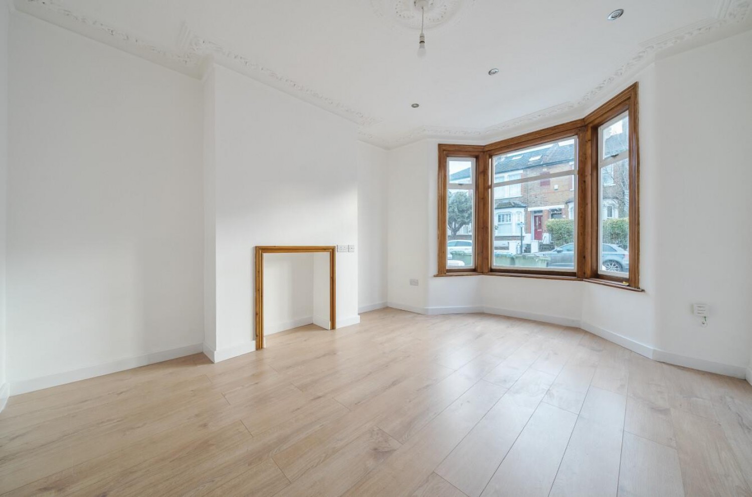 Federation Road, London