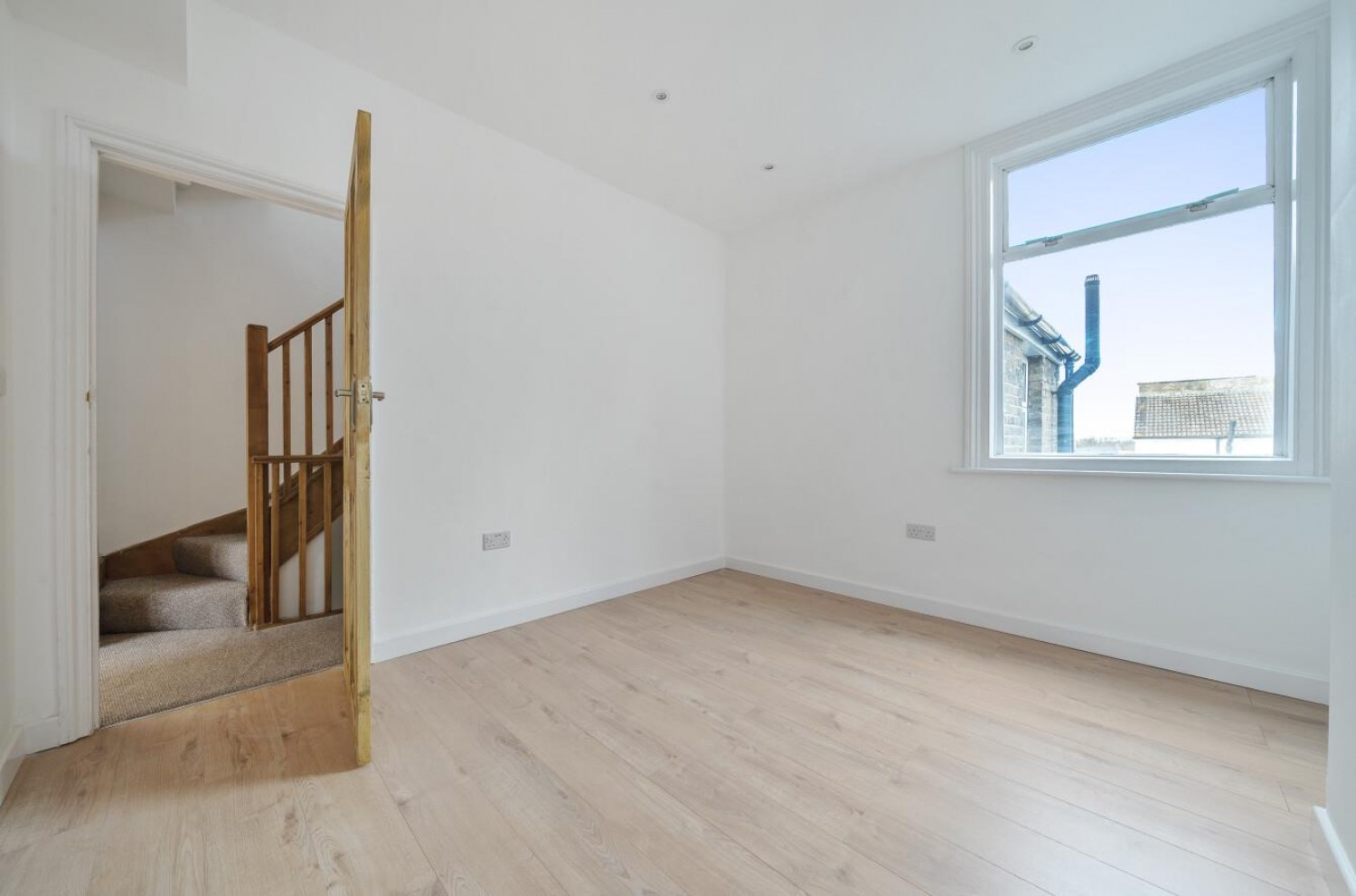 Federation Road, London