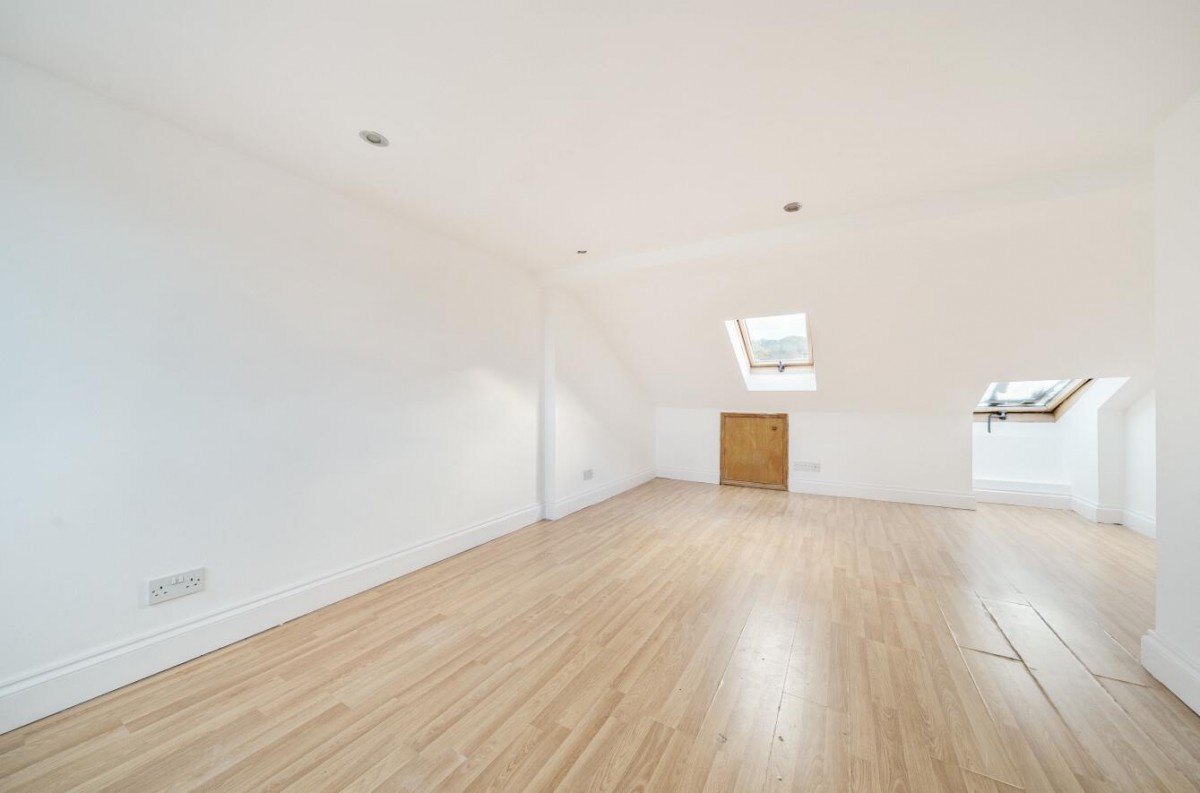 Federation Road, London