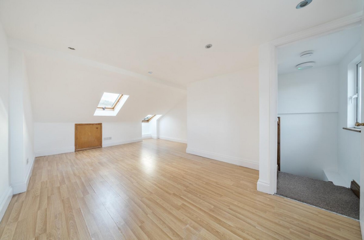 Federation Road, London