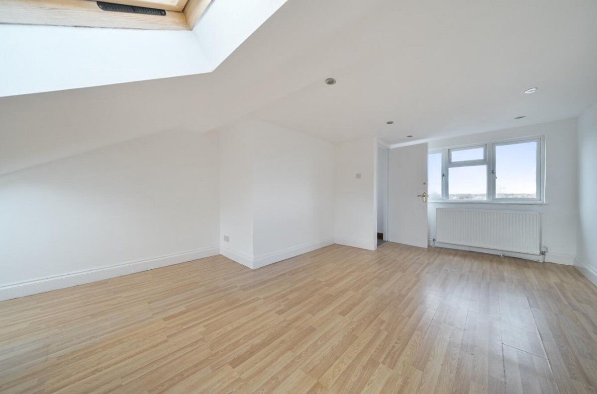 Federation Road, London