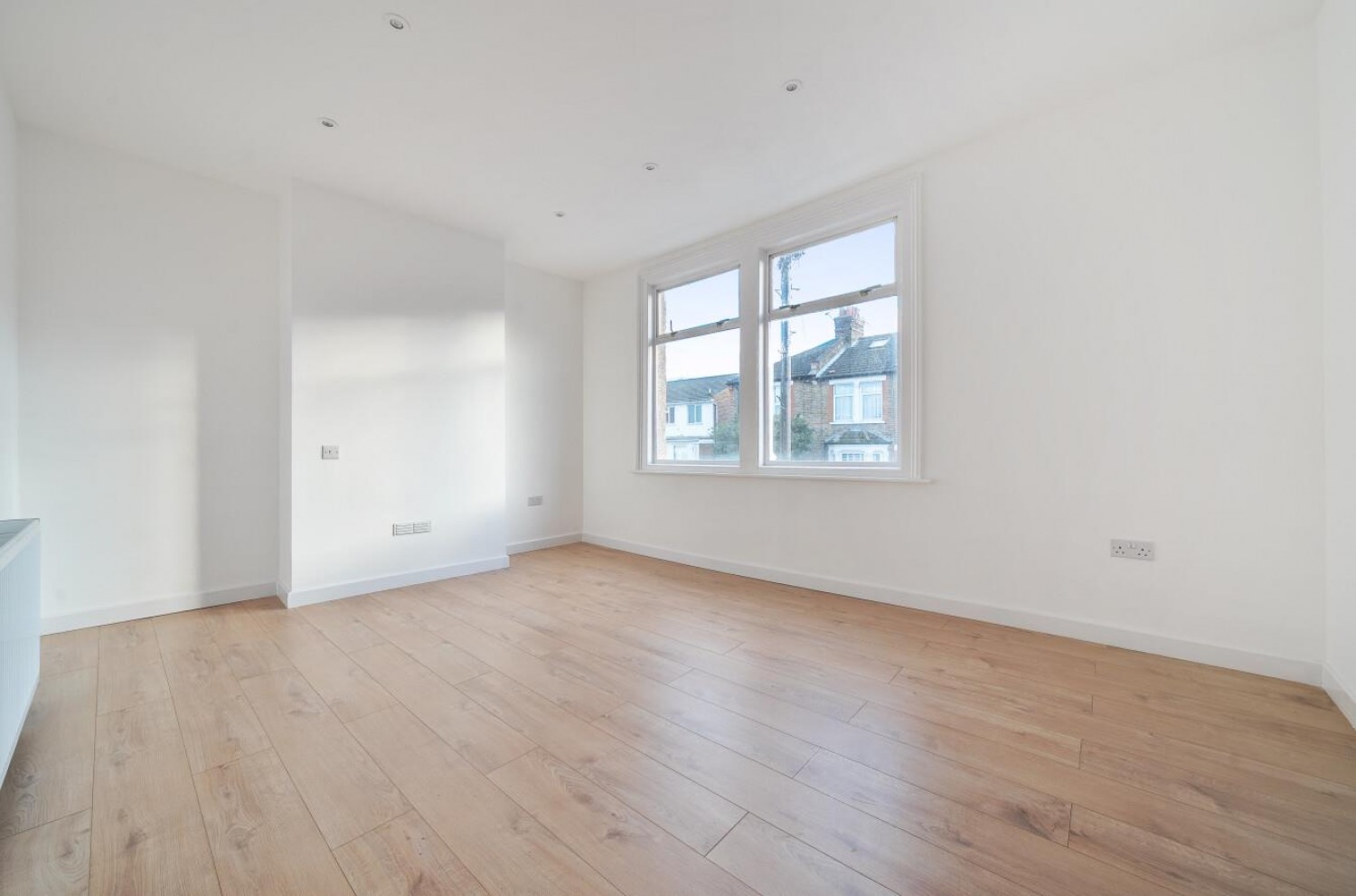 Federation Road, London