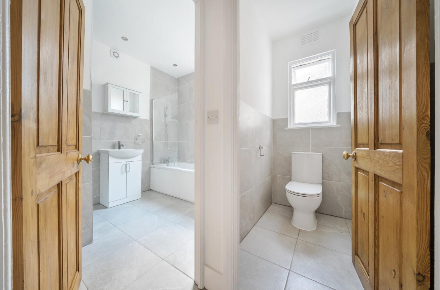 Federation Road, London