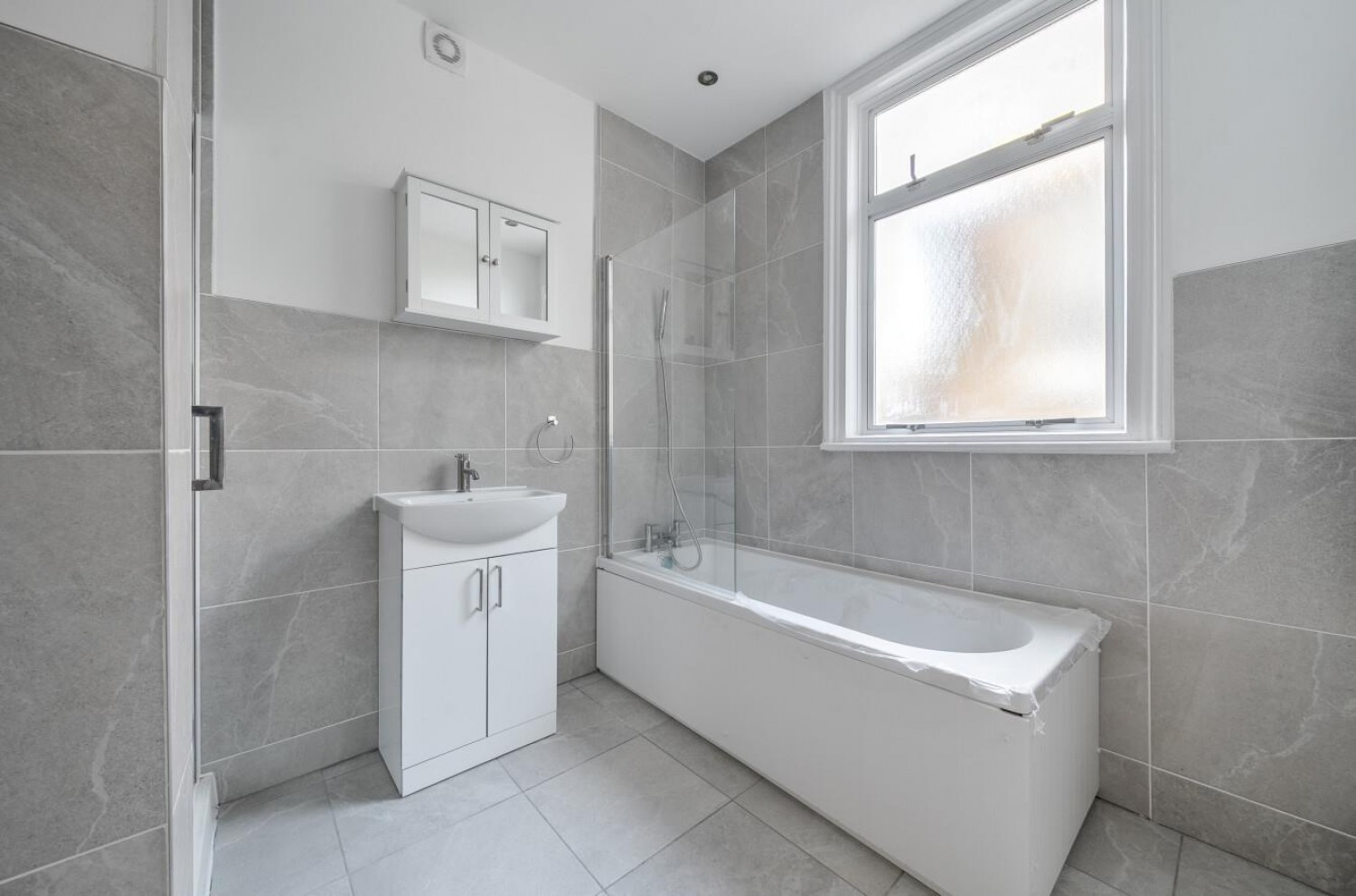 Federation Road, London