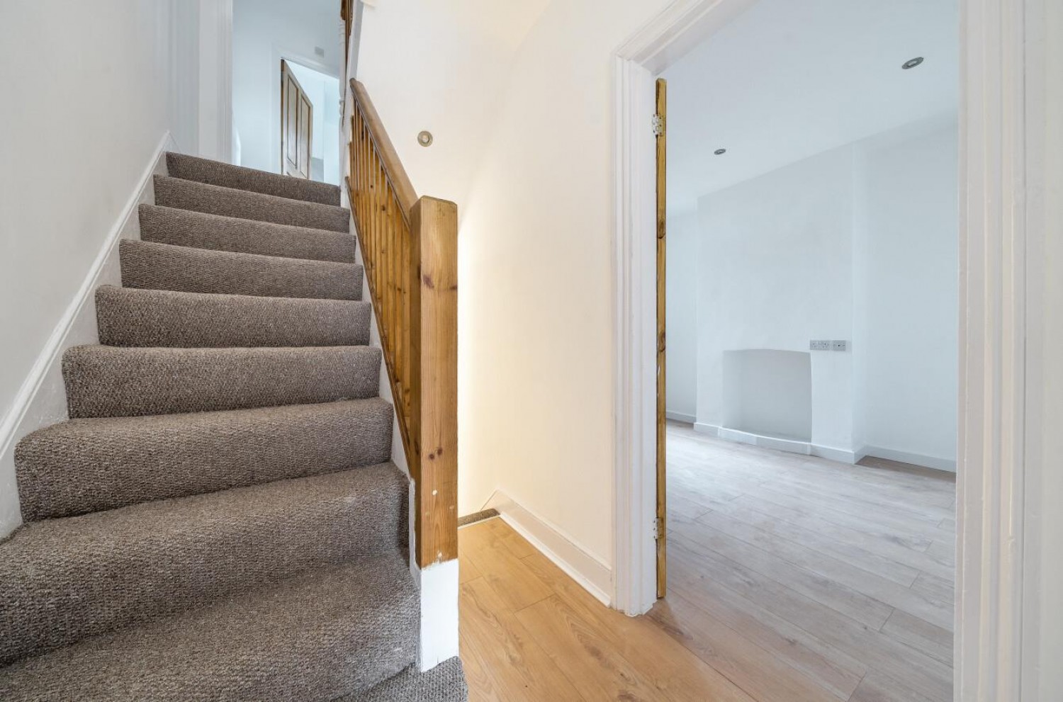 Federation Road, London