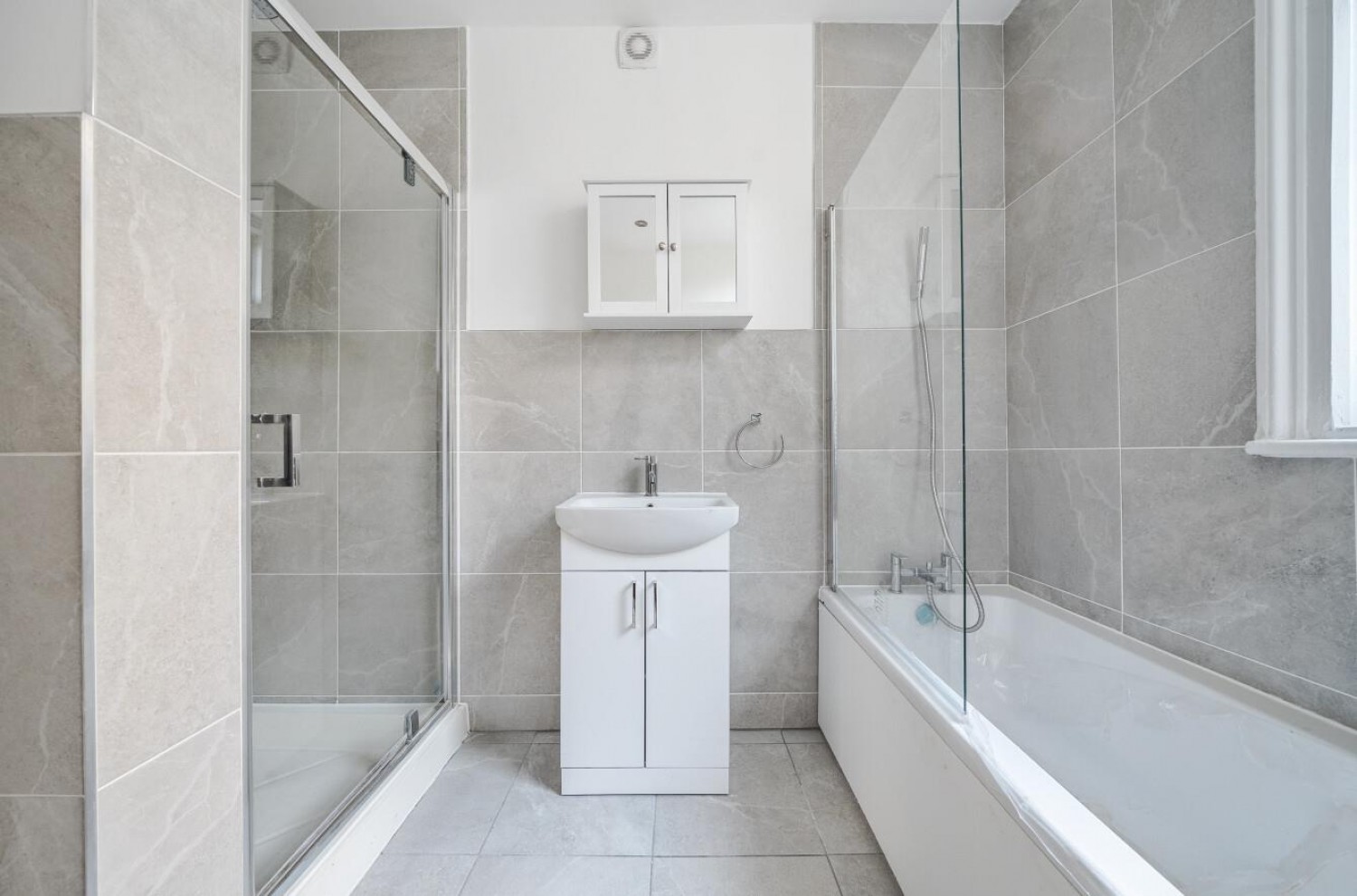 Federation Road, London