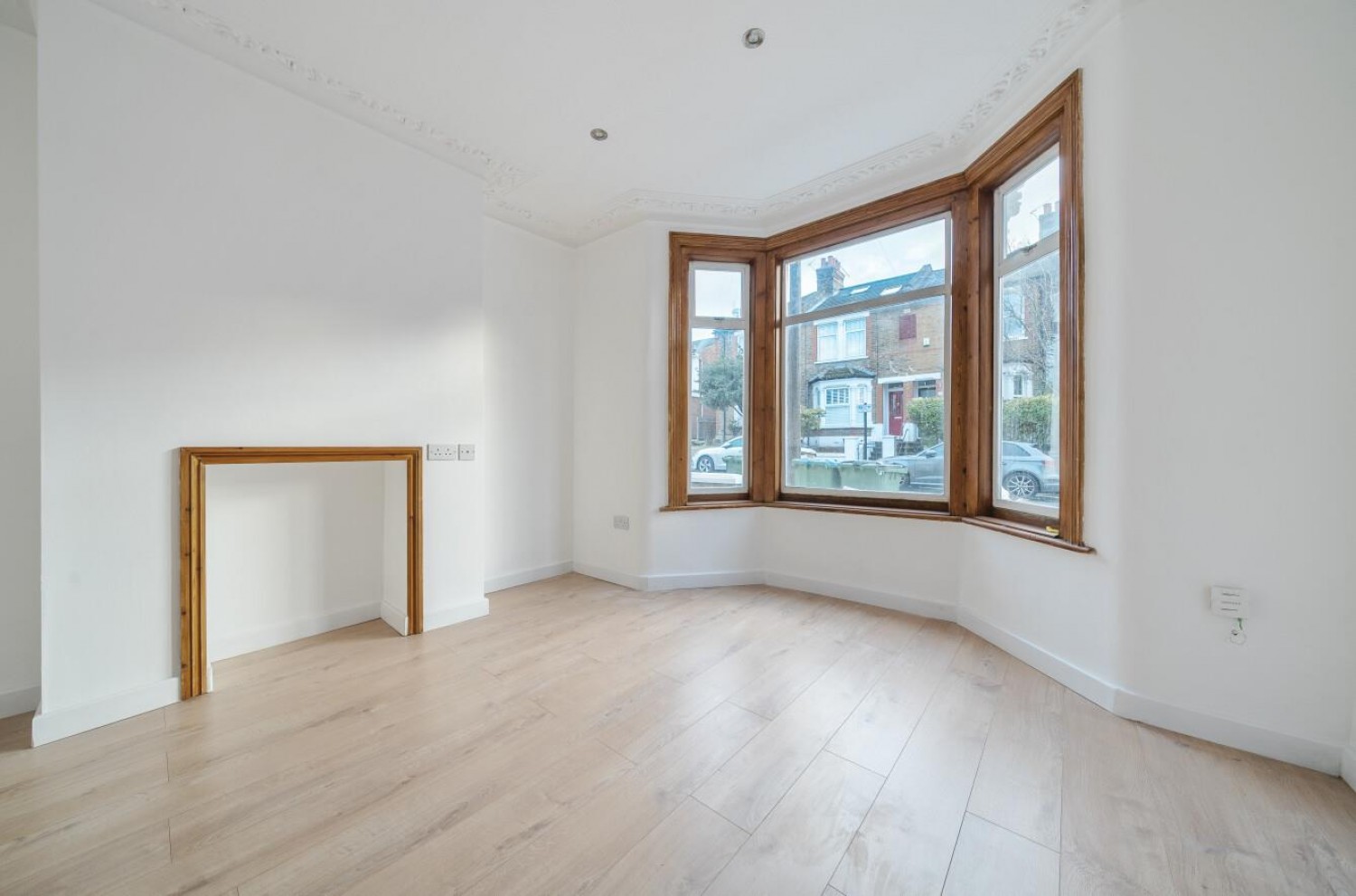 Federation Road, London