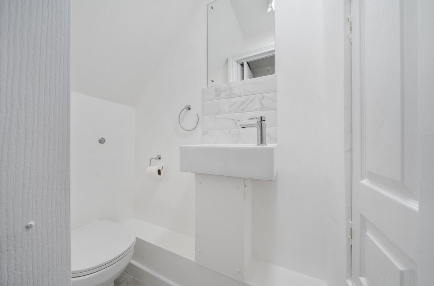 Federation Road, London