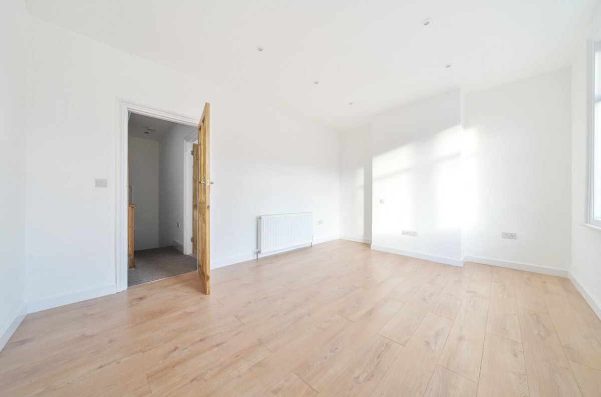 Federation Road, London