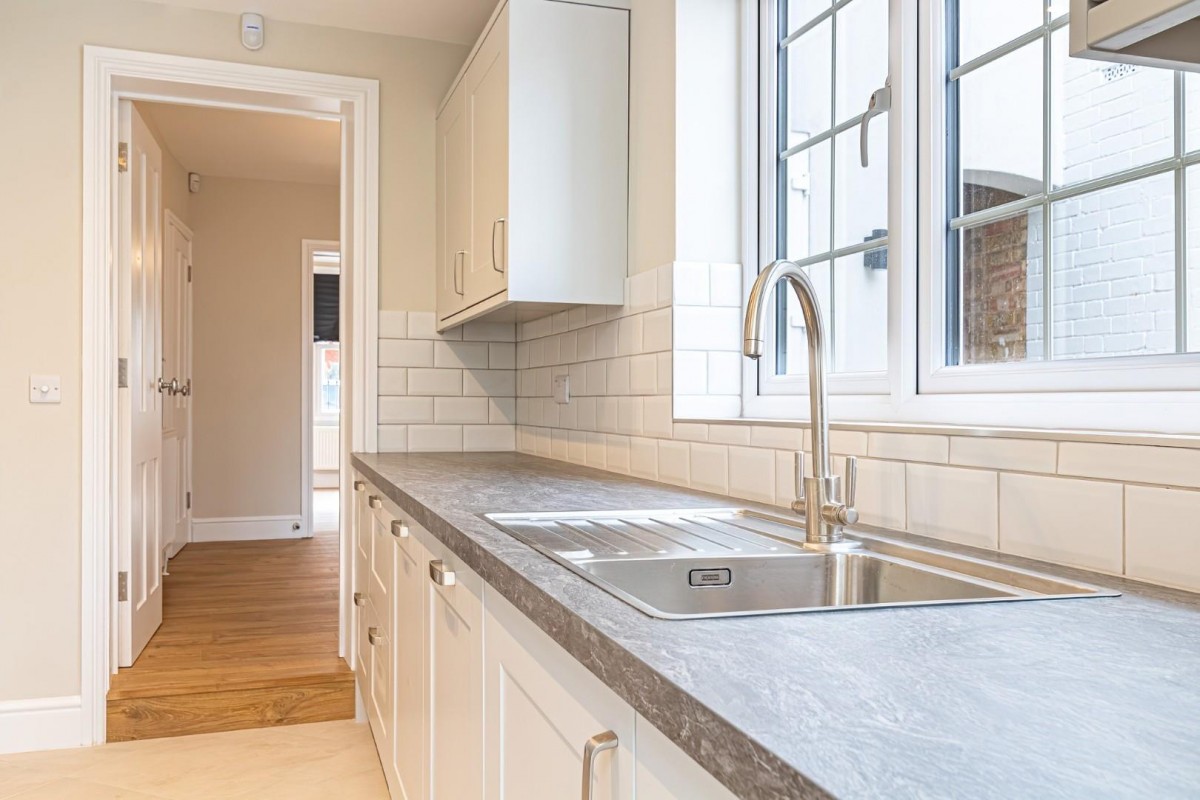 Vandyke Road, Leighton Buzzard