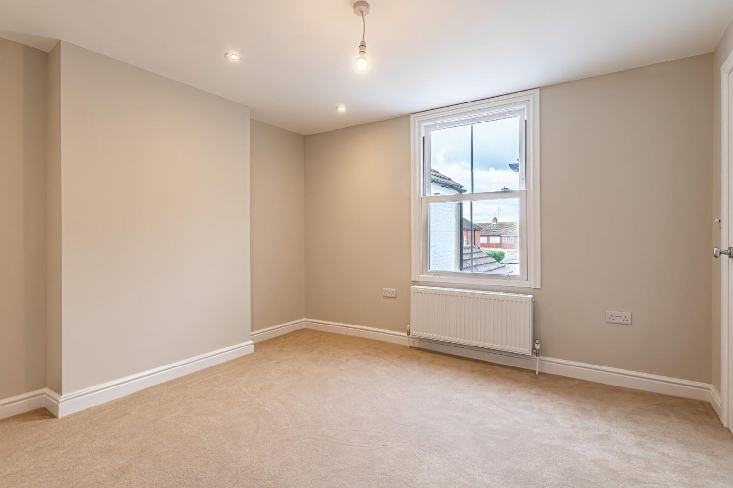 Vandyke Road, Leighton Buzzard