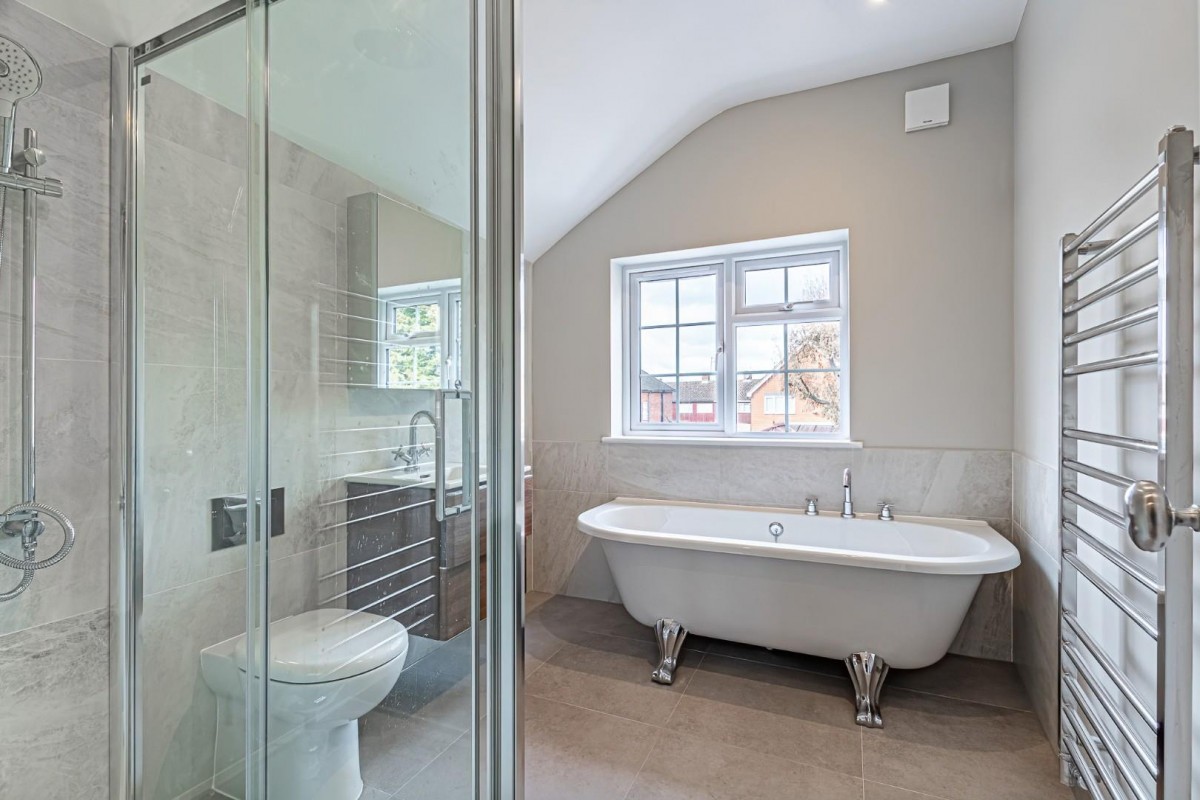 Vandyke Road, Leighton Buzzard